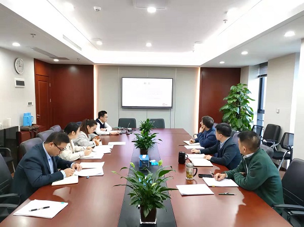 “学报告、见行动”，，，省康健养老公司等三家公司认真学习宣传贯彻党的二十大精神